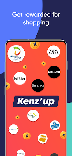 Kenz’up ảnh chụp màn hình 1