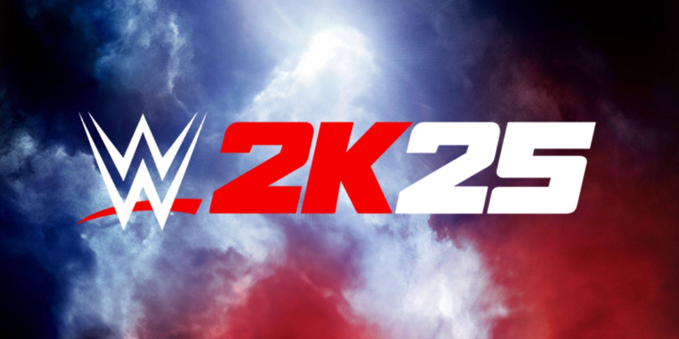 Xbox Daje pierwsze spojrzenie na WWE 2K25