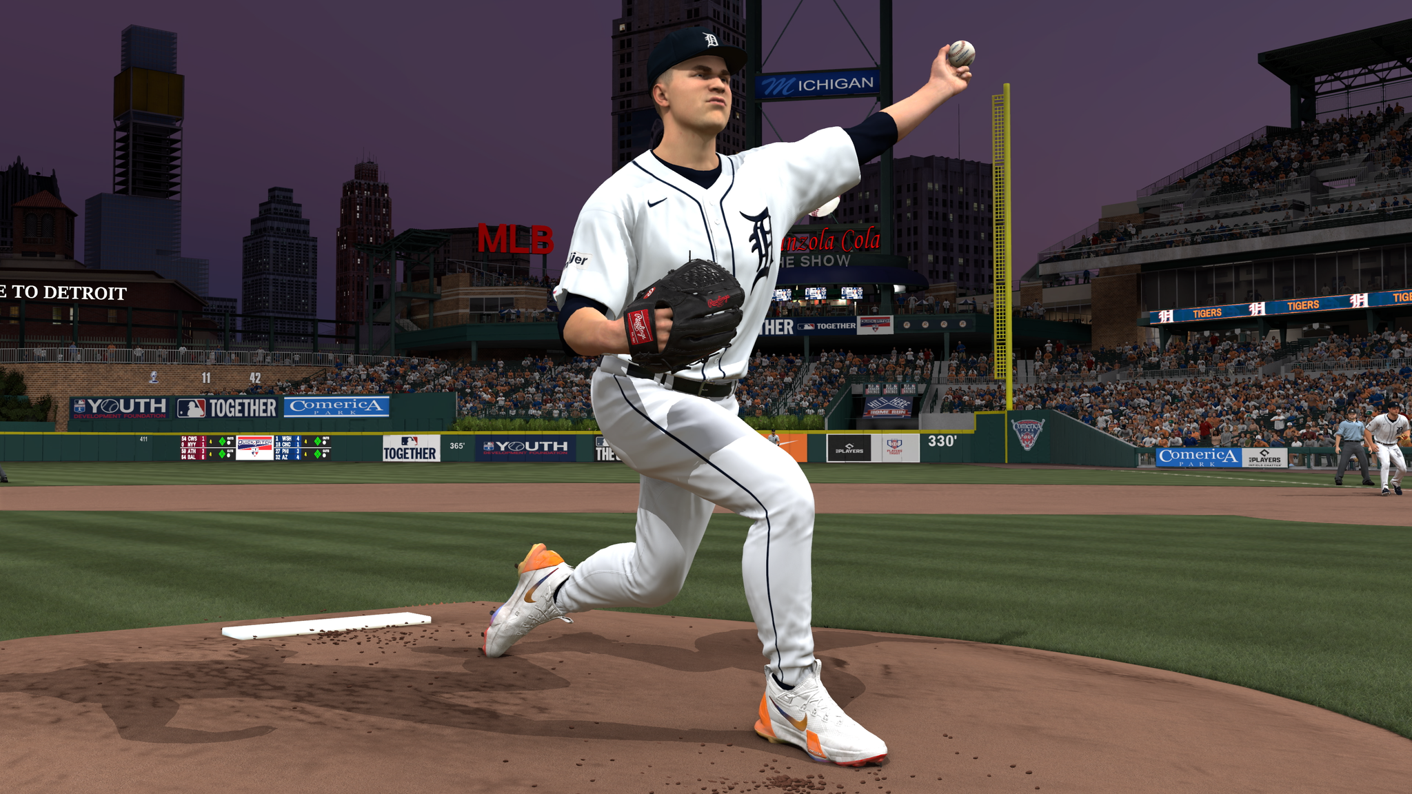 Betulkan 'Base Hit to field' Bug 'di MLB The Show 25: Langkah demi Langkah Panduan
