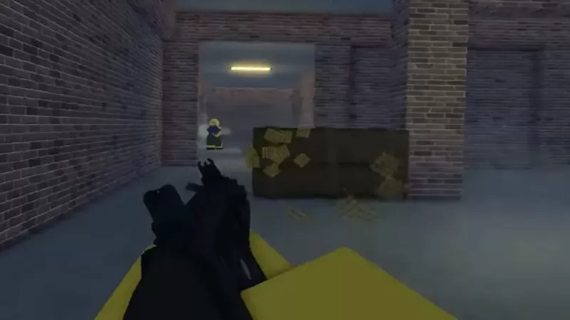 how to win in blood debt