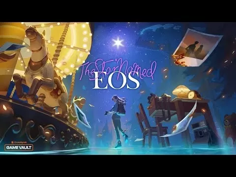Ang bituin na nagngangalang EOS Gameplay