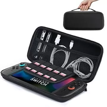 Switch 2 Carrying Case