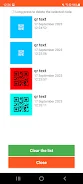 QR Maker 스크린샷 4