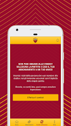 AS Roma – Il mio posto Screenshot 3