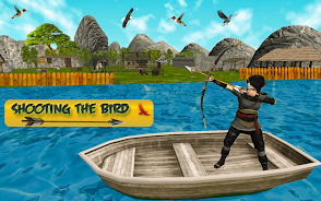 Bird Hunting Mania zrzut ekranu 2