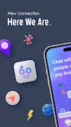 HereWeAre: LIVE connection Screenshot 1