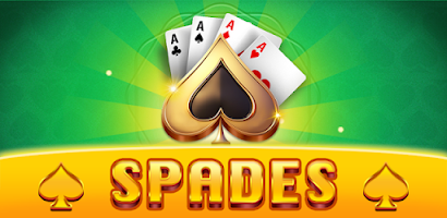 Spades Classic Card Game screenshot 1