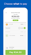 Zapper™ QR Payments & Rewards captura de pantalla 4