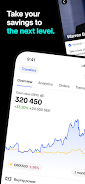 Nordnet: Stocks & Funds captura de pantalla 1