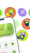 Kiwi: Rupay Credit Card on UPI应用截图第2张