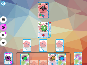 Rumage Card Game Screenshot 2