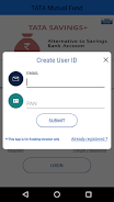 Tata Savings + ảnh chụp màn hình 2