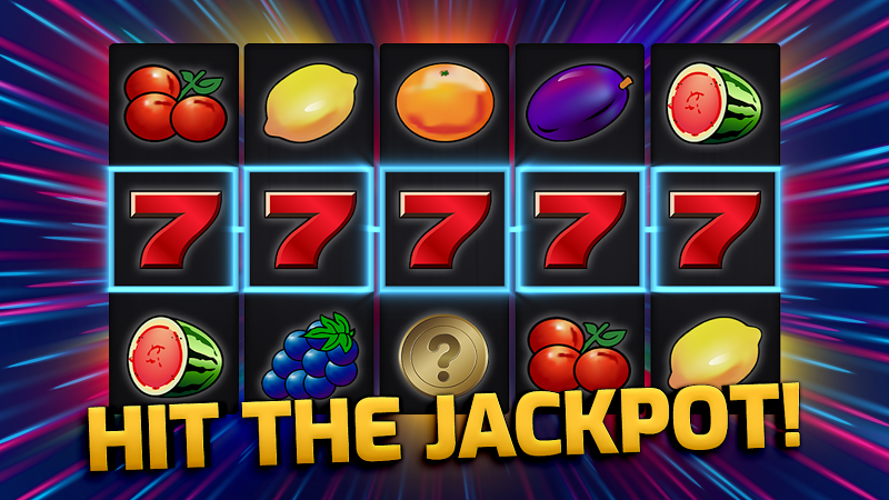 Club7™ Casino - Slots 777 Screenshot 1