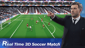 Top Football Manager 2024 Capture d’écran2