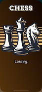 ภาพหน้าจอ Chess Game - Chess Puzzle 3