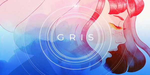 Screenshot GRIS 1