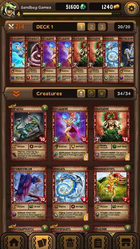 Quetzal应用截图第4张