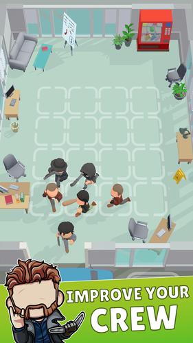 Screenshot Merge Gangster Heist 2