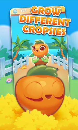 Farm Heroes Saga Screenshot 4