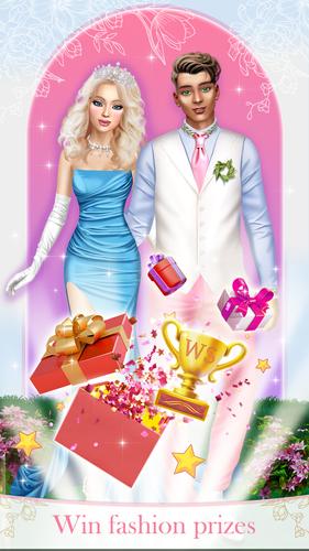 Screenshot Wedding Stylist 3