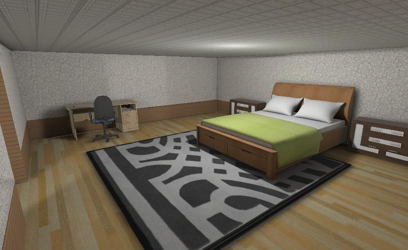 IShowSpeed HORROR GAME屏幕截圖3