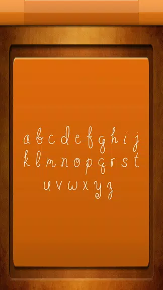 Handwrite Font Style Free экрана 4
