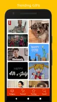 GIF - Emotion Gif应用截图第3张