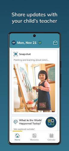 MyBrightDay Screenshot 4