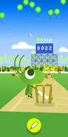 Doodle Cricket - Cricket Game zrzut ekranu 2