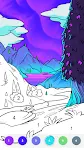 Paint by Number：Coloring Games Capture d’écran2