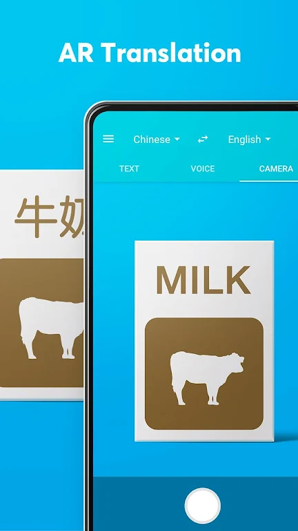 Dear Translate Screenshot 1