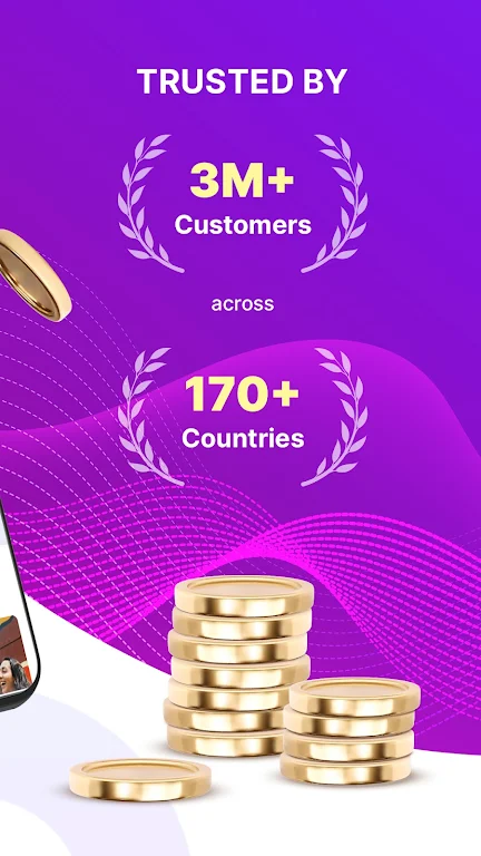Xare - Share Debit,Credit card screenshot 1