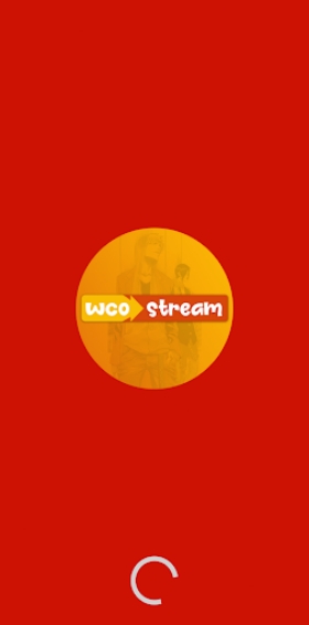 Screenshot Wcostream 2