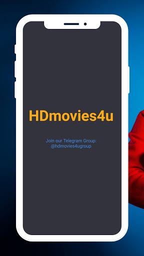 HDmovies4u - Download and Watc屏幕截圖1