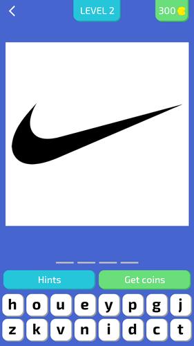 Guess the Logo - Quiz! ảnh chụp màn hình 3