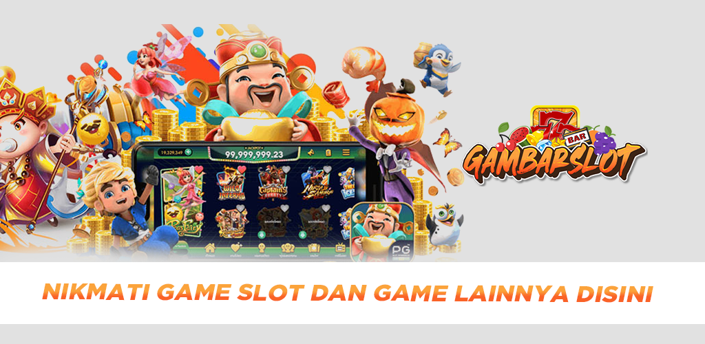 GambarSlot - Game Slot Online Freeスクリーンショット2