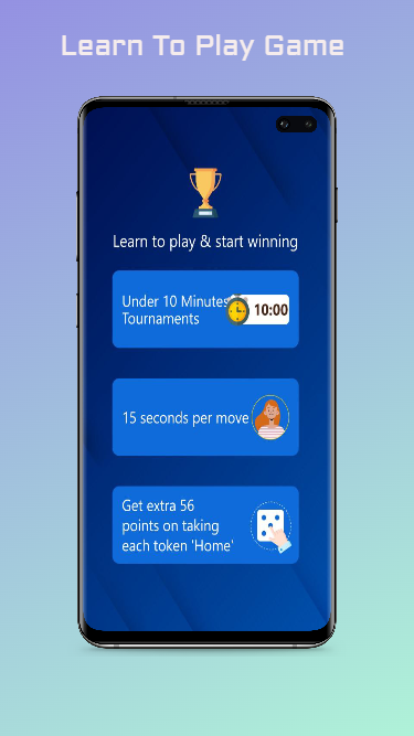 Ludo Elite - Win Cash Online ကိုဖန်သားပြင်4