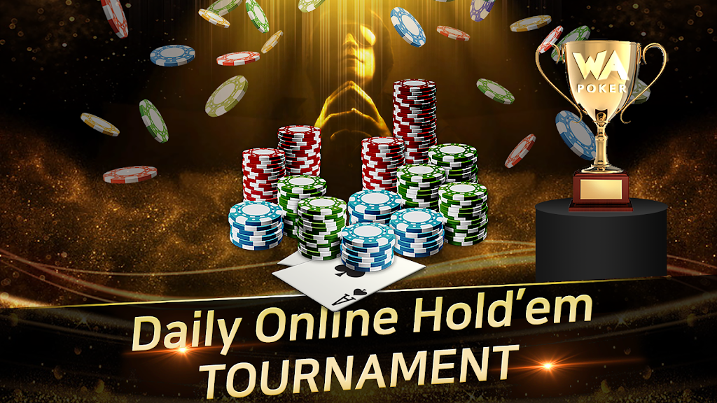 WA Casino屏幕截圖2