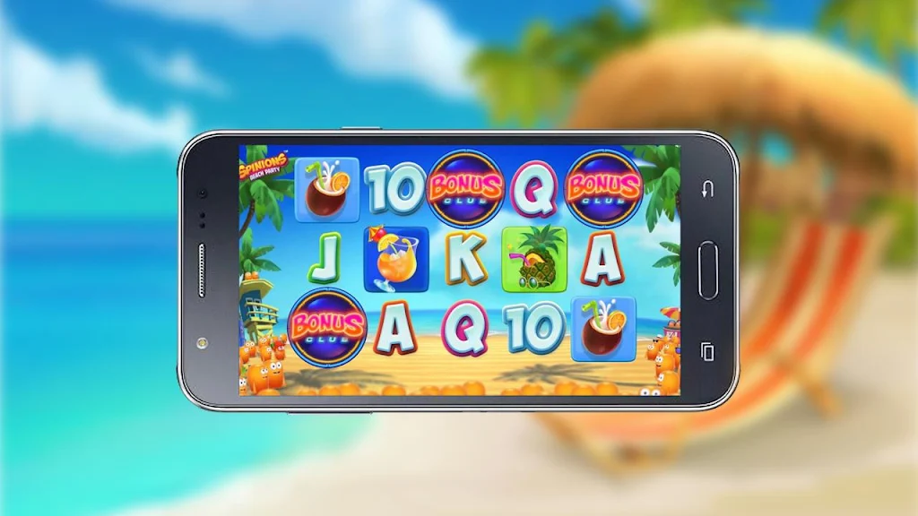 Casino Aloha Screenshot 3