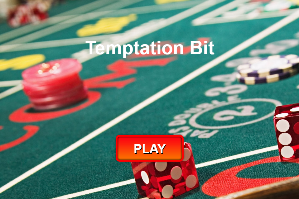 Temptation Bit应用截图第2张