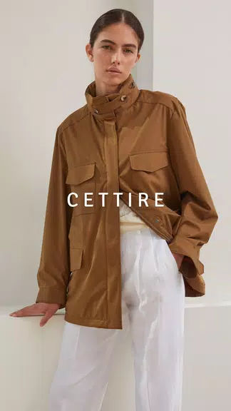 CETTIRE屏幕截圖1