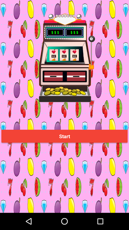 ภาพหน้าจอ FunCoin - Coin Game Slot Machine 1