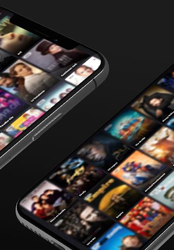SeriesFlix - Series & Movies屏幕截圖2