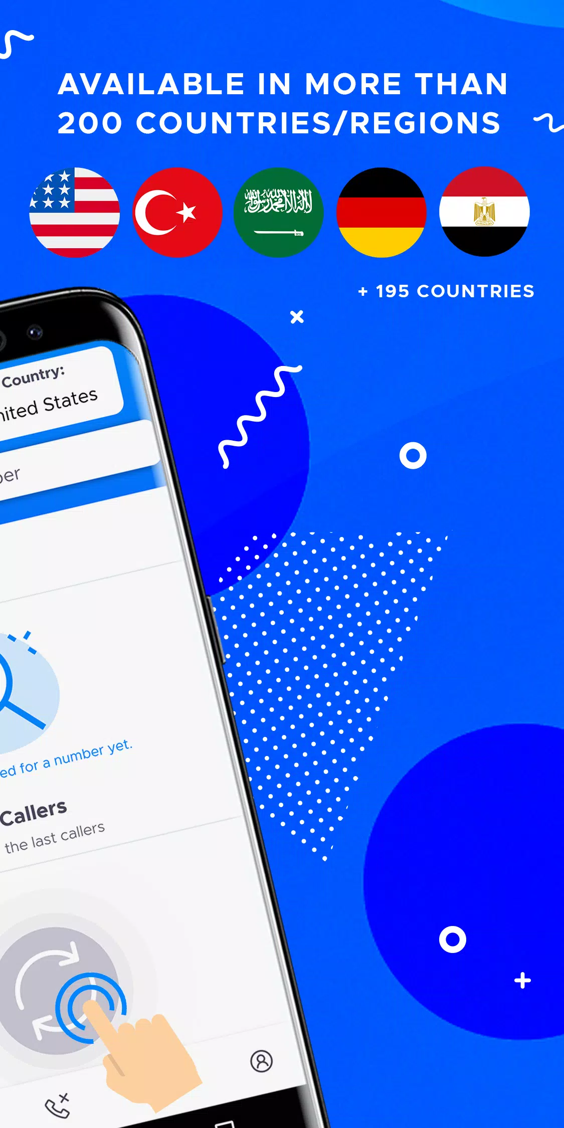 Turk Caller ID & Phone Search Screenshot 2