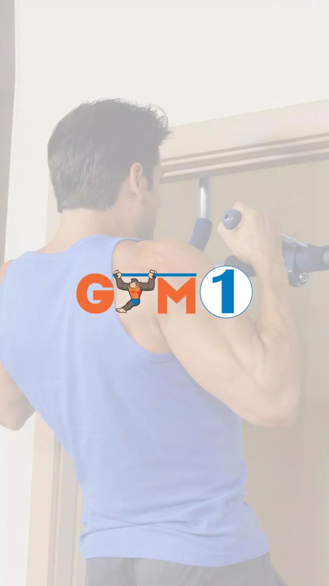 Gym1 स्क्रीनशॉट 1