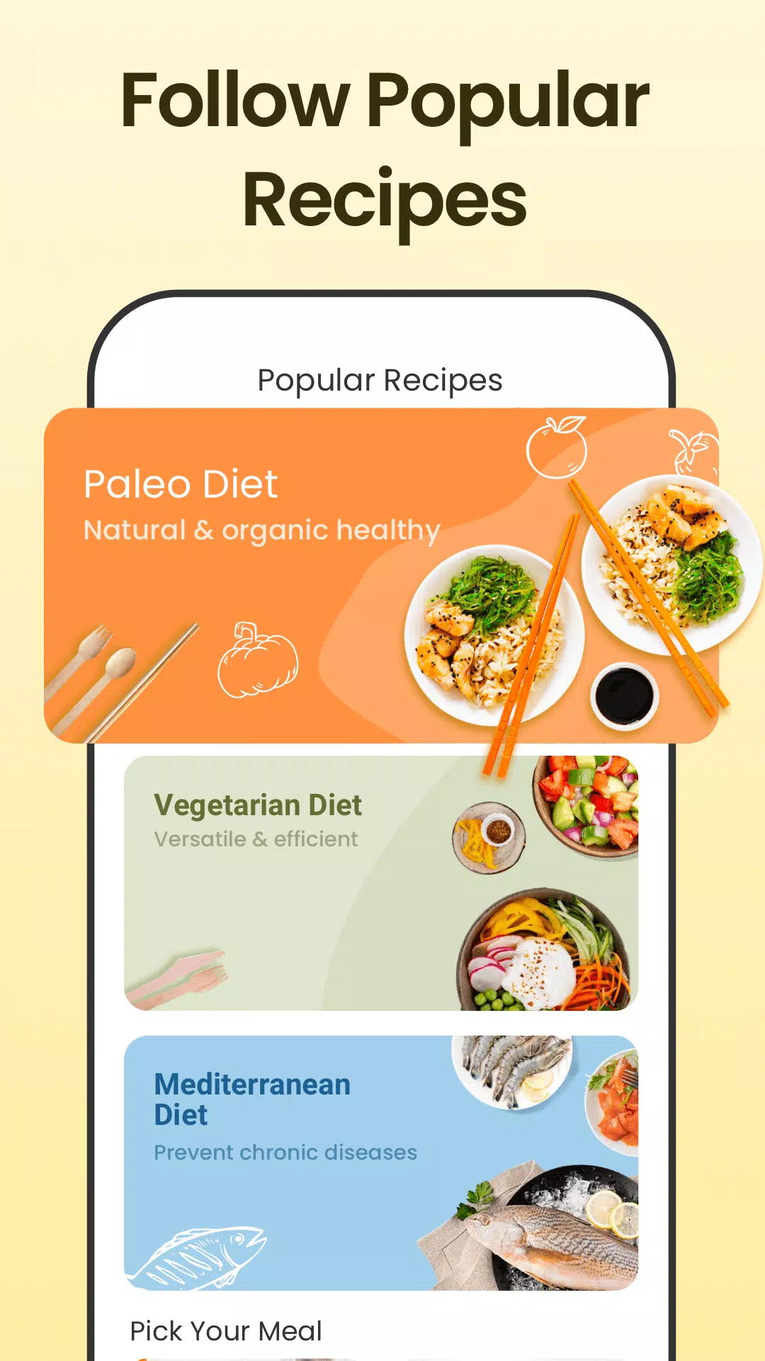 Fasting Coach Screenshot 4