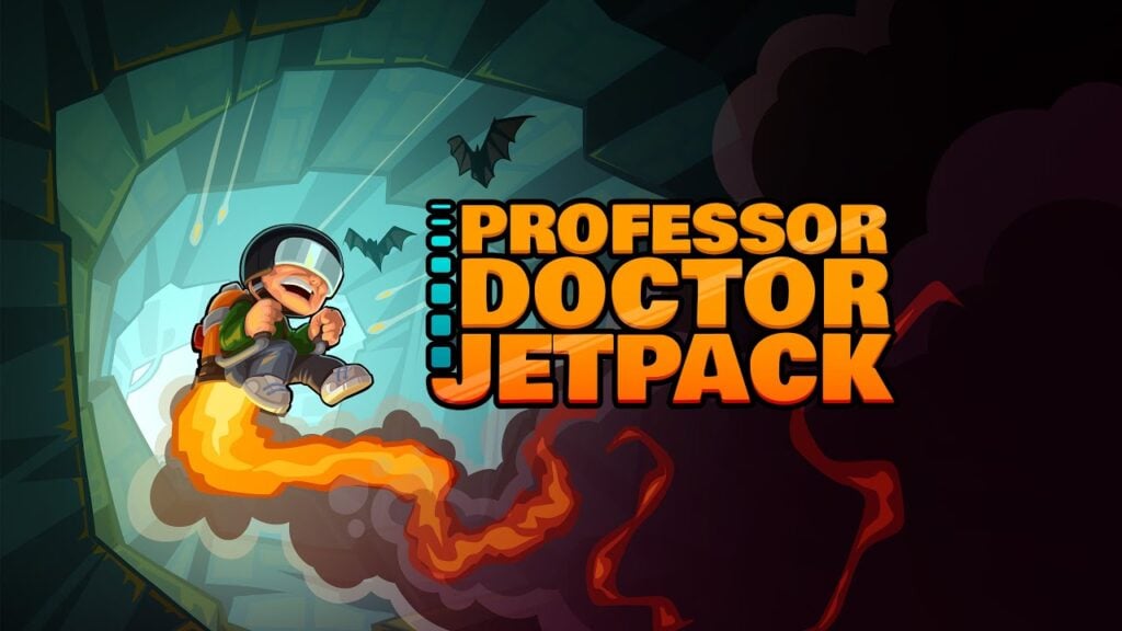 Pixel Platformer Jetpack 現已在 Android 上上線