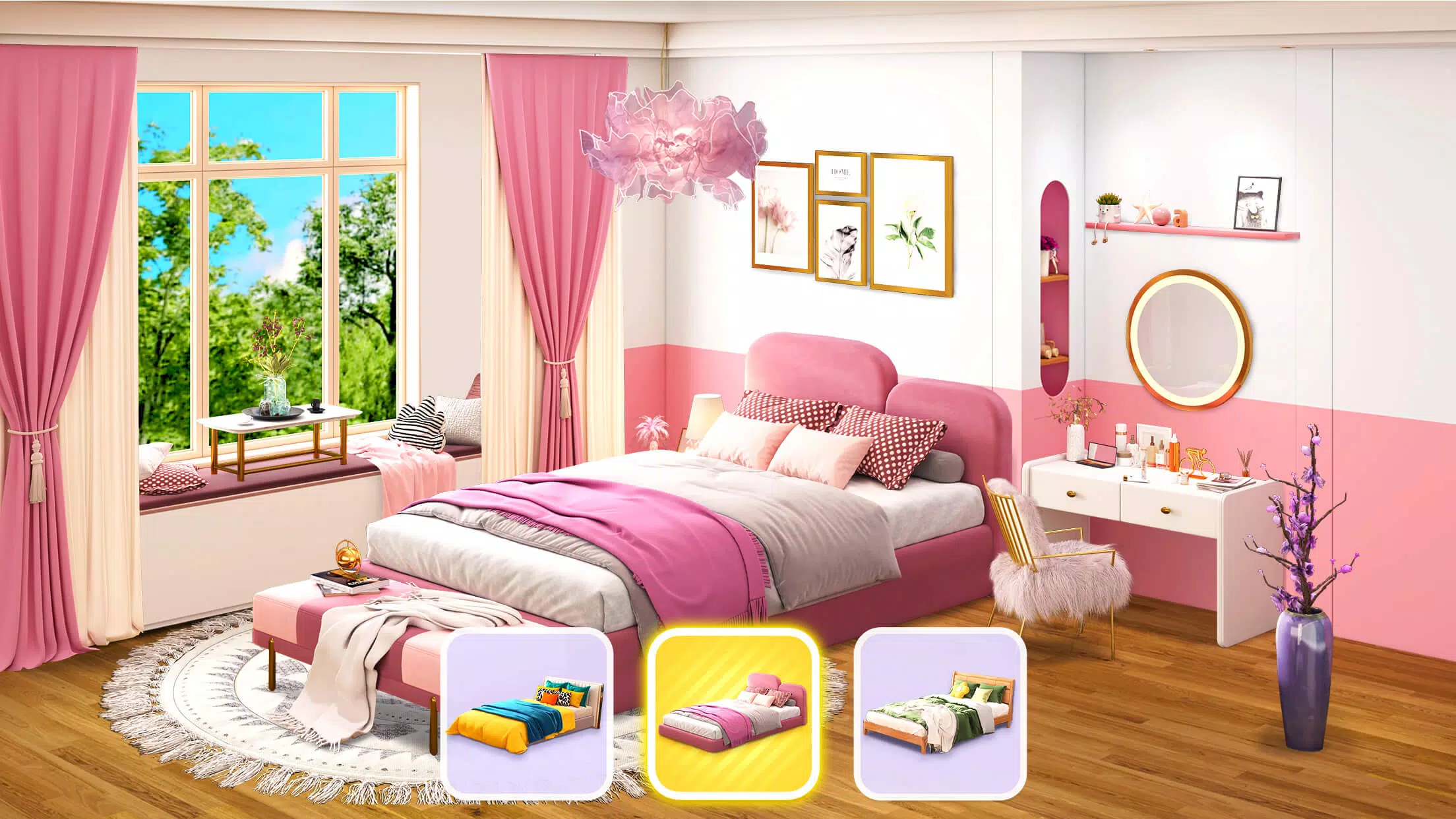 Screenshot Dream House Design 4