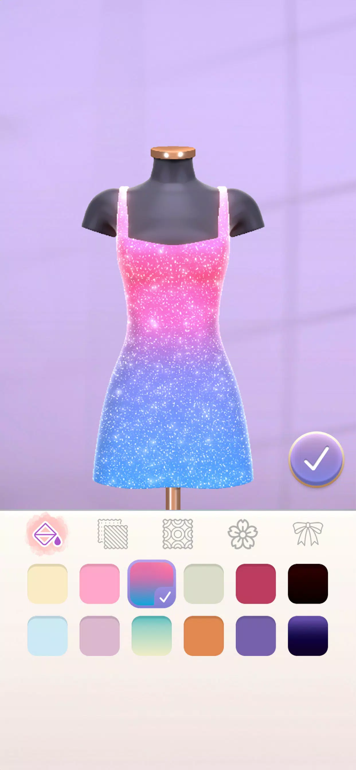 Taylormade Outfit Screenshot 1