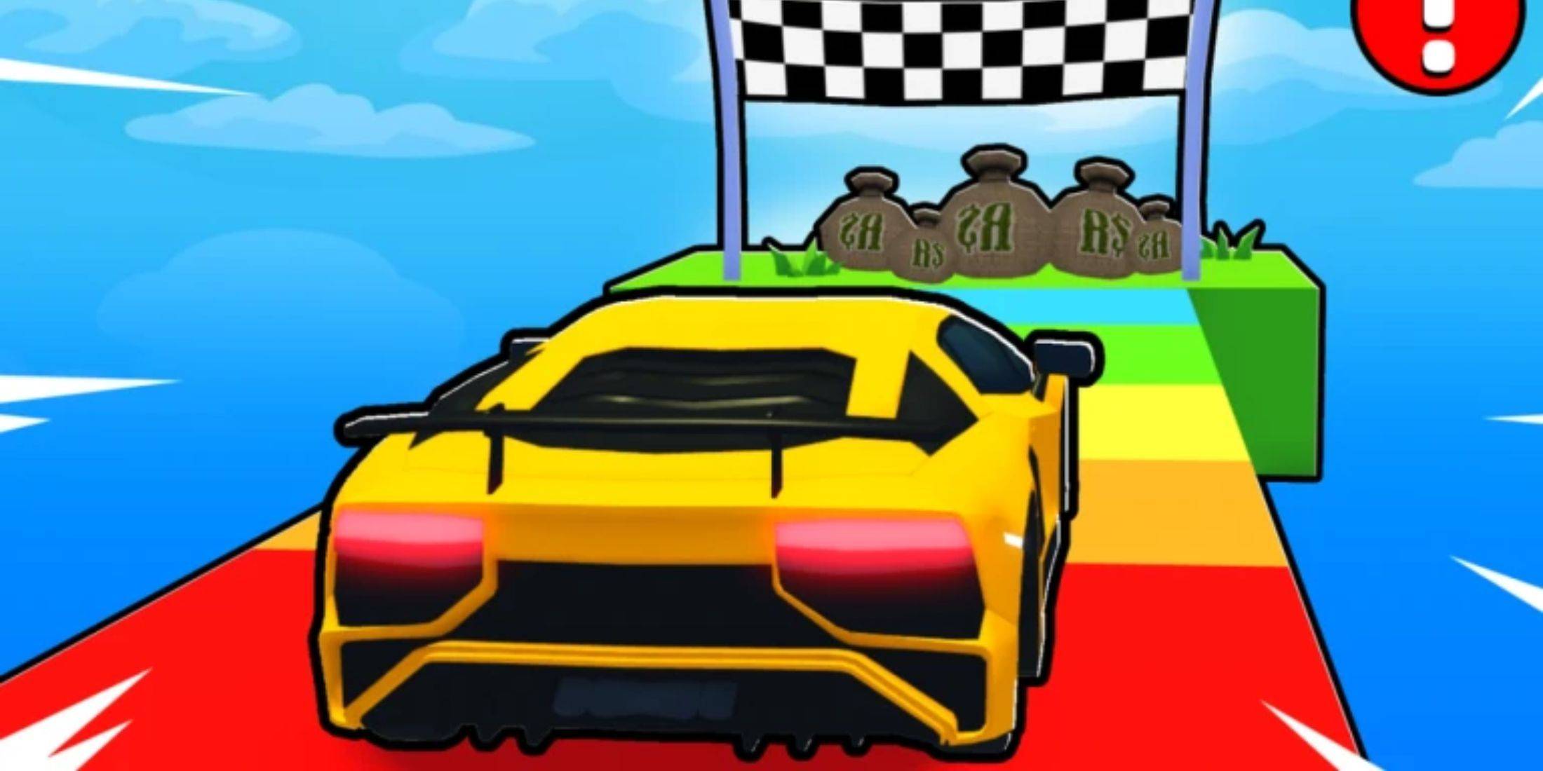 Roblox: autotrainingcodes (januari 2025)